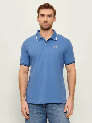 La Martina Polo | Regular Fit | pique