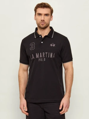 La Martina Polo | Regular Fit | pique