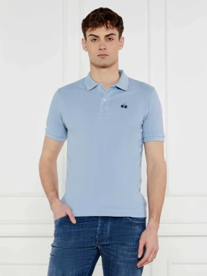 La Martina Polo | Regular Fit | pique