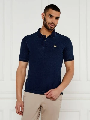 La Martina Polo | Regular Fit | pique