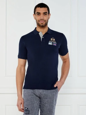 La Martina Polo | Regular Fit | pique