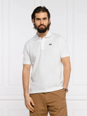 La Martina Polo | Regular Fit | pique