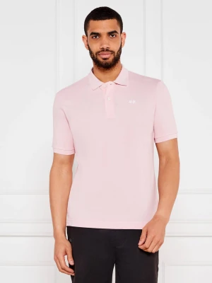 La Martina Polo | Regular Fit | pique