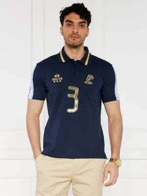 La Martina Polo | Regular Fit | stretch