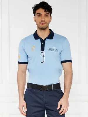La Martina Polo | Regular Fit | stretch