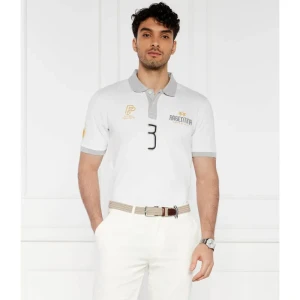 La Martina Polo | Regular Fit | stretch