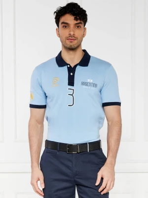 La Martina Polo | Regular Fit | stretch