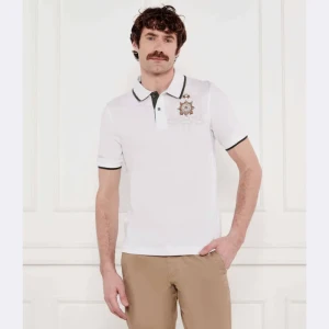 La Martina Polo | Regular Fit | stretch pique