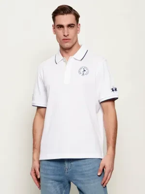 La Martina Polo | Relaxed fit
