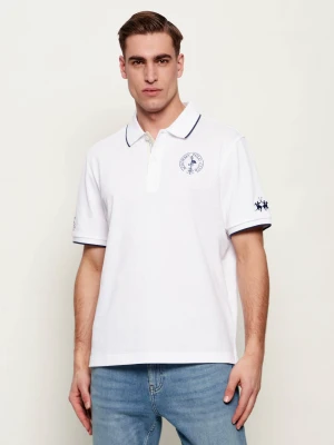 La Martina Polo | Relaxed fit
