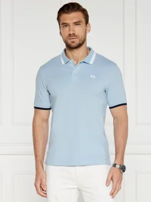 La Martina Polo | Slim Fit | stretch