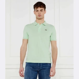La Martina Polo | Slim Fit | stretch pique