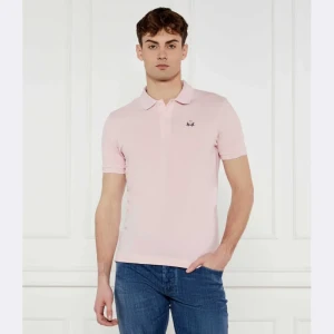 La Martina Polo | Slim Fit | stretch pique