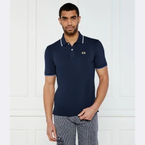 La Martina Polo | Slim Fit | stretch pique