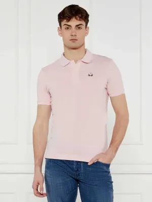 La Martina Polo | Slim Fit | stretch pique