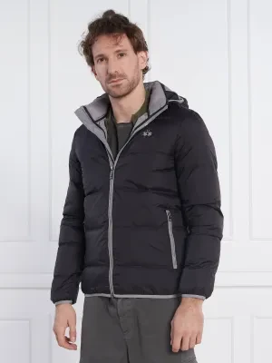 La Martina Puchowa kurtka | Regular Fit