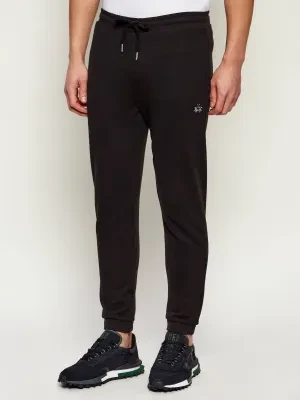 La Martina Spodnie dresowe | Slim Fit