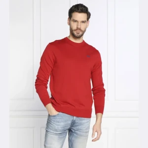 La Martina Sweter | Regular Fit | z dodatkiem wełny
