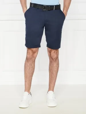 La Martina Szorty Bermuda | Slim Fit