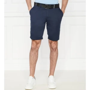 La Martina Szorty Bermuda | Slim Fit