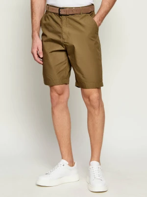 La Martina Szorty chino | Regular Fit