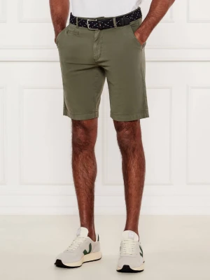 La Martina Szorty chino | Regular Fit