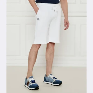 La Martina Szorty FRENCH TERRY | Regular Fit