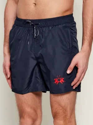La Martina Szorty kąpielowe | Regular Fit