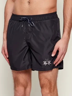 La Martina Szorty kąpielowe | Regular Fit