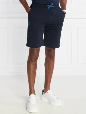 La Martina Szorty | Regular Fit