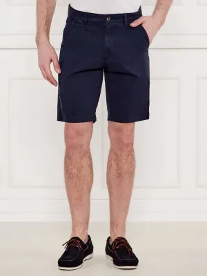 La Martina Szorty | Regular Fit