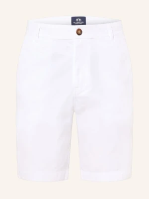 La Martina Szorty weiss