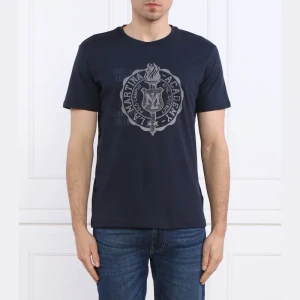 La Martina T-shirt JERSEY | Regular Fit