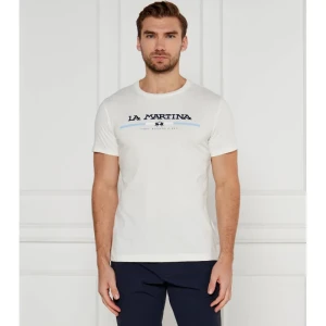 La Martina T-shirt JERSEY | Regular Fit