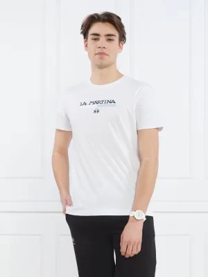 La Martina T-shirt | Regular Fit