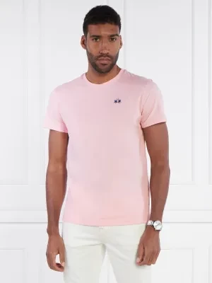 La Martina T-shirt | Regular Fit