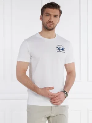 La Martina T-shirt | Regular Fit