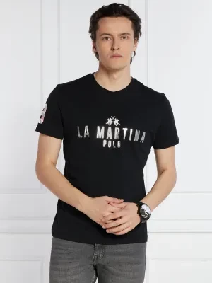 La Martina T-shirt | Regular Fit