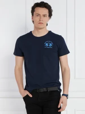 La Martina T-shirt | Regular Fit