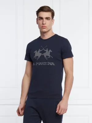 La Martina T-shirt | Regular Fit