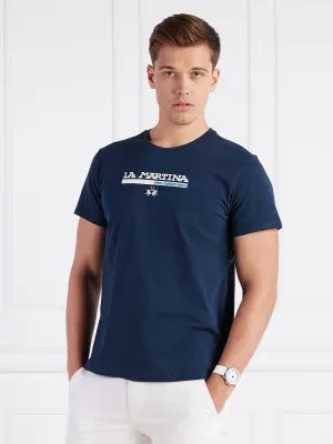 La Martina T-shirt | Regular Fit