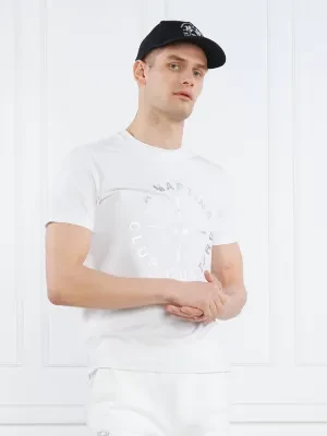 La Martina T-shirt | Regular Fit