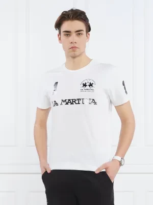 La Martina T-shirt | Regular Fit