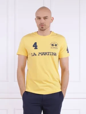 La Martina T-shirt | Regular Fit