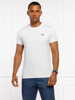 La Martina T-shirt | Regular Fit