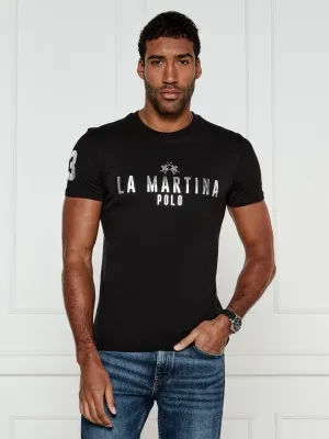 Zdjęcie produktu La Martina T-shirt | Regular Fit