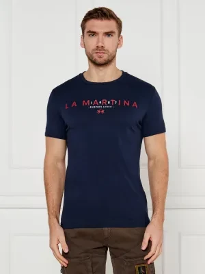 La Martina T-shirt | Regular Fit