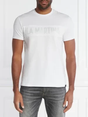 La Martina T-shirt | Regular Fit