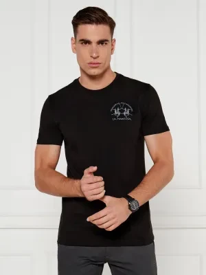 La Martina T-shirt | Regular Fit