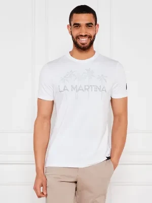 La Martina T-shirt | Regular Fit